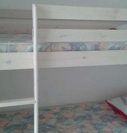 Studio Calvi 100m De La Plage + Parking Appartement *