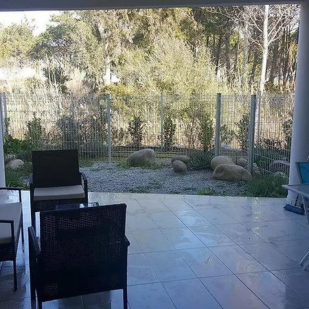 Studio Calvi 100m De La Plage + Parking דירה קאלבי